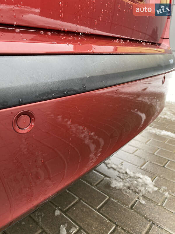 Лифтбек Skoda Octavia 2008 в Ровно