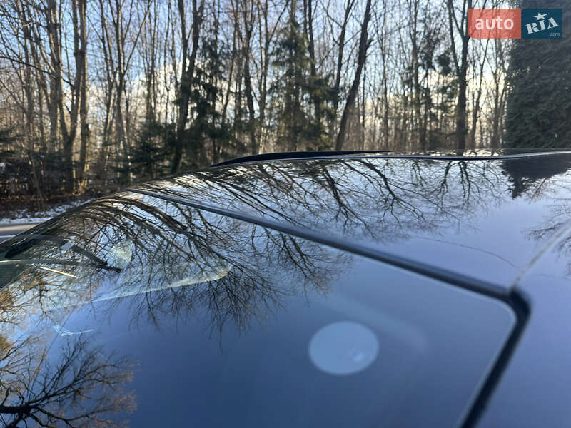 Универсал Skoda Octavia 2008 в Трускавце фото 29 Универсал Skoda Octavia 2008 в Трускавце