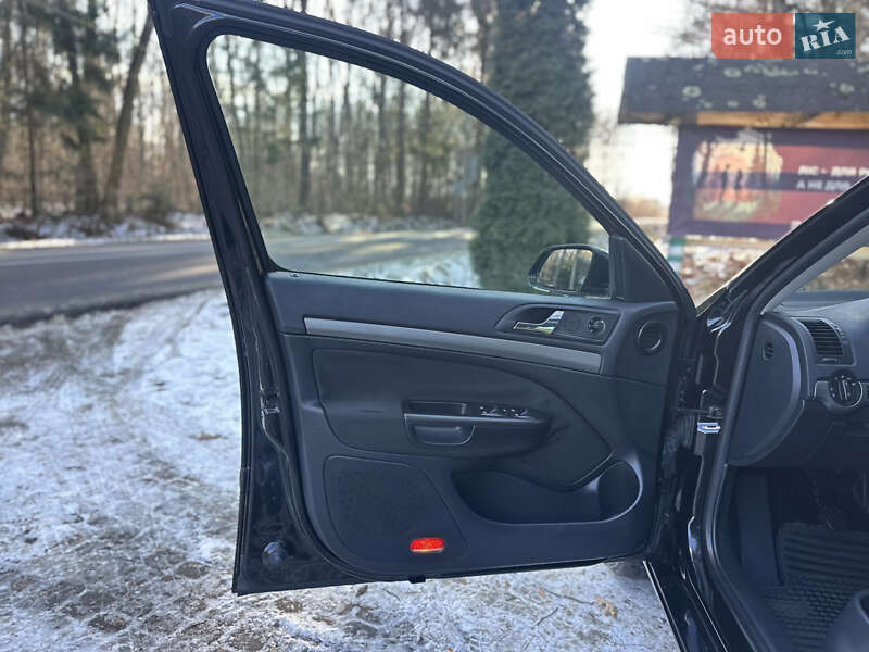 Универсал Skoda Octavia 2008 в Трускавце фото 72 Универсал Skoda Octavia 2008 в Трускавце