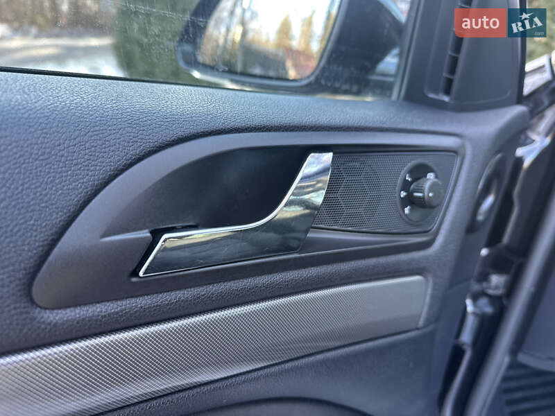 Универсал Skoda Octavia 2008 в Трускавце фото 74 Универсал Skoda Octavia 2008 в Трускавце