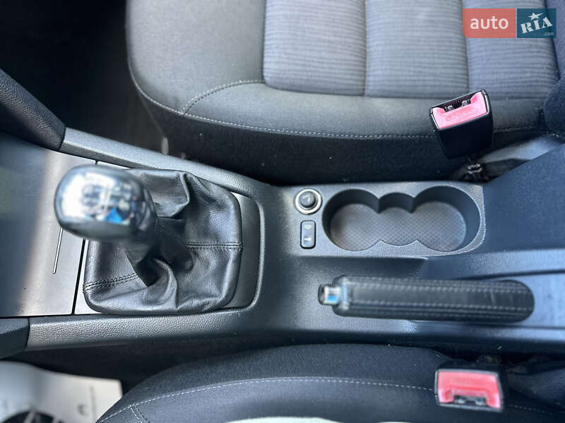 Универсал Skoda Octavia 2008 в Трускавце фото 83 Универсал Skoda Octavia 2008 в Трускавце