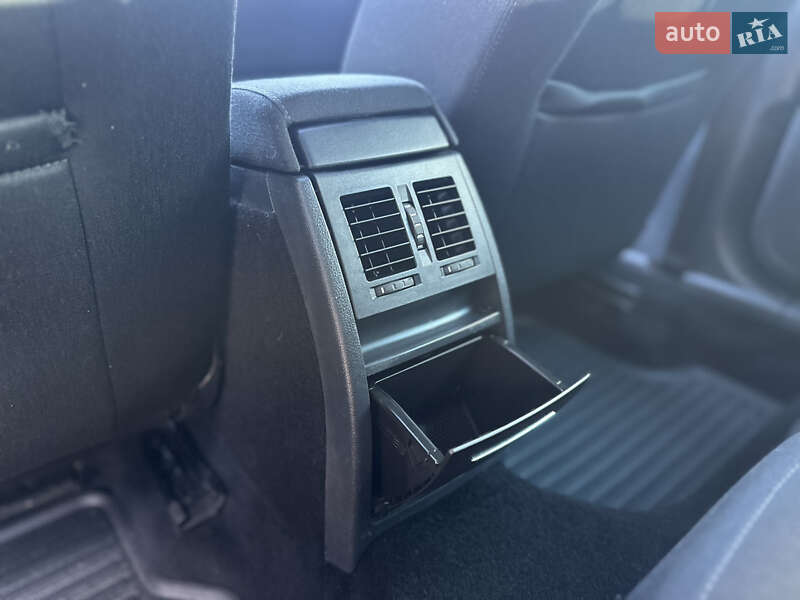 Универсал Skoda Octavia 2008 в Трускавце фото 96 Универсал Skoda Octavia 2008 в Трускавце