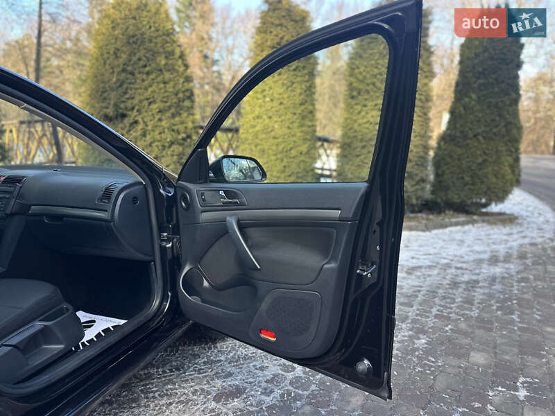 Универсал Skoda Octavia 2008 в Трускавце фото 110 Универсал Skoda Octavia 2008 в Трускавце