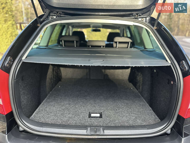 Универсал Skoda Octavia 2008 в Трускавце фото 112 Универсал Skoda Octavia 2008 в Трускавце