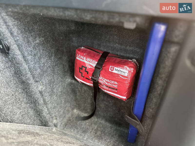 Универсал Skoda Octavia 2008 в Трускавце фото 118 Универсал Skoda Octavia 2008 в Трускавце