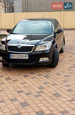 Ліфтбек Skoda Octavia 2010 в Ізмаїлі