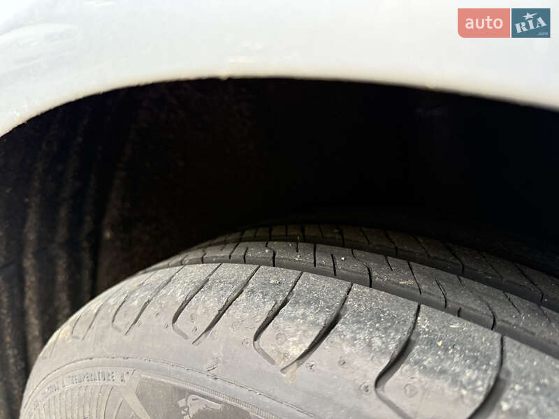 Лифтбек Skoda Octavia 2012 в Виннице