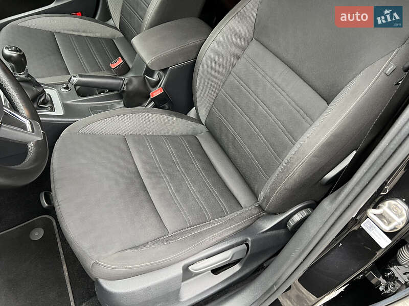 Универсал Skoda Octavia 2017 в Львове фото 19 Универсал Skoda Octavia 2017 в Львове