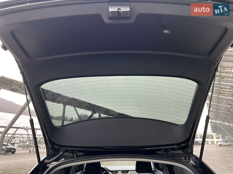 Универсал Skoda Octavia 2017 в Львове фото 24 Универсал Skoda Octavia 2017 в Львове