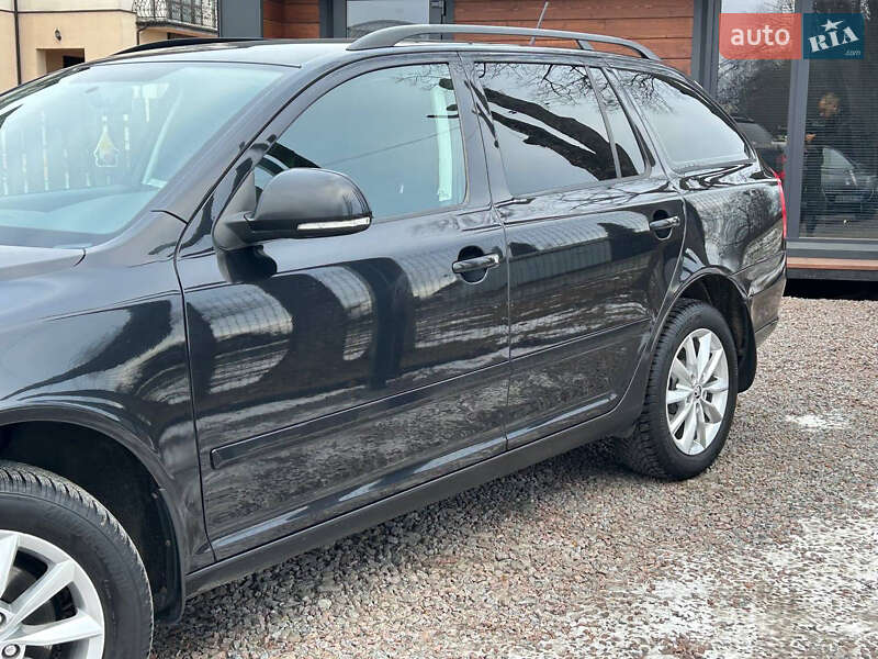 Універсал Skoda Octavia 2013 в Стрию фото 7 Універсал Skoda Octavia 2013 в Стрию