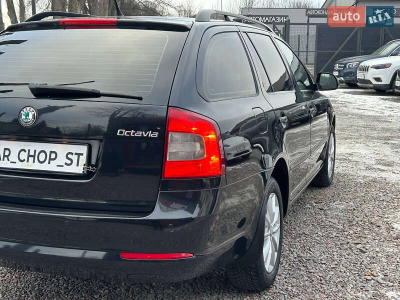 Універсал Skoda Octavia 2013 в Стрию фото 14 Універсал Skoda Octavia 2013 в Стрию
