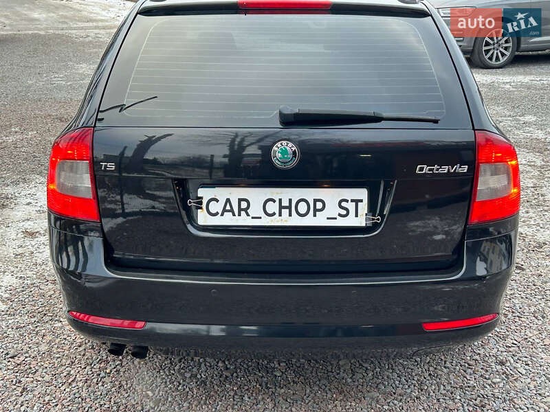 Універсал Skoda Octavia 2013 в Стрию фото 16 Універсал Skoda Octavia 2013 в Стрию
