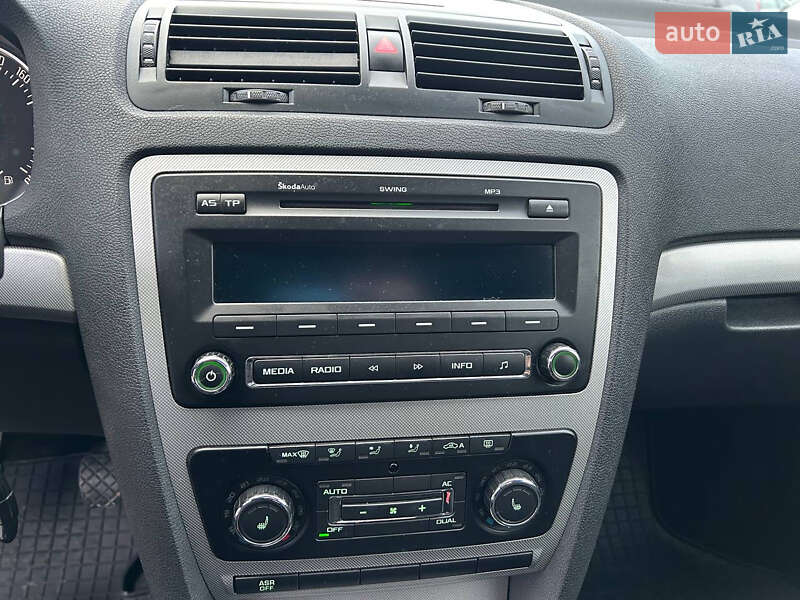 Універсал Skoda Octavia 2013 в Стрию фото 27 Універсал Skoda Octavia 2013 в Стрию