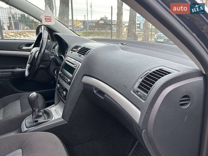 Універсал Skoda Octavia 2013 в Стрию фото 43 Універсал Skoda Octavia 2013 в Стрию