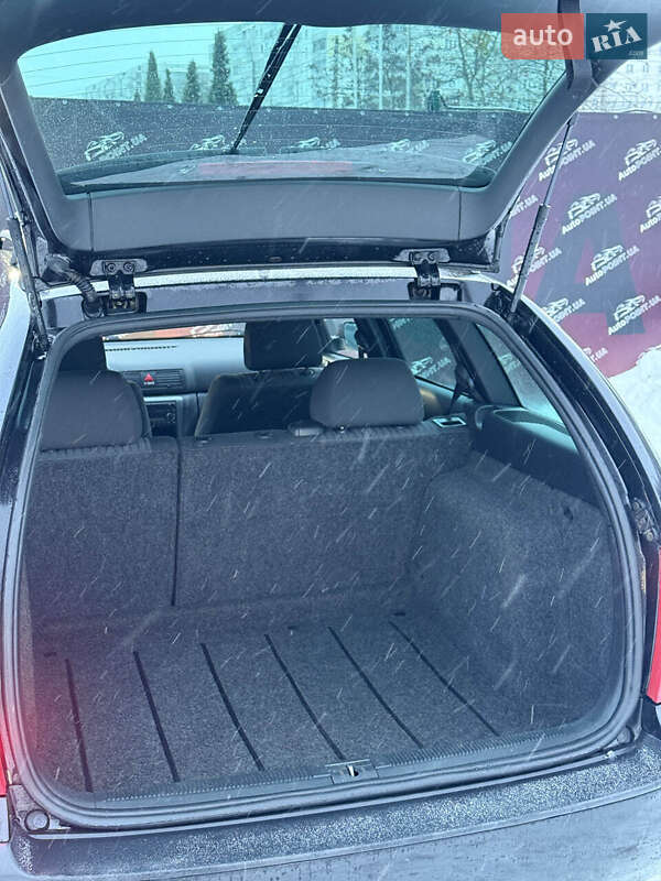 Универсал Skoda Octavia 2007 в Сумах