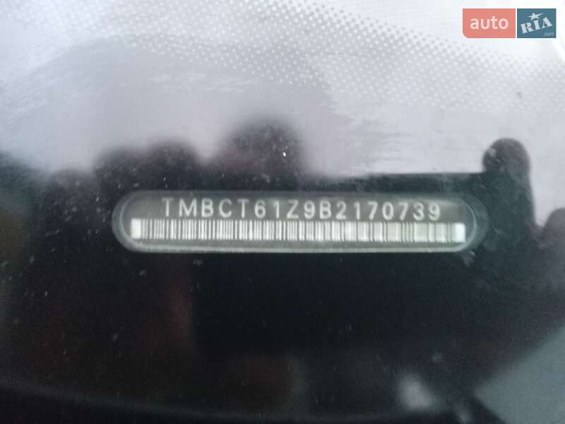 Лифтбек Skoda Octavia 2011 в Богородчанах фото 25 Лифтбек Skoda Octavia 2011 в Богородчанах