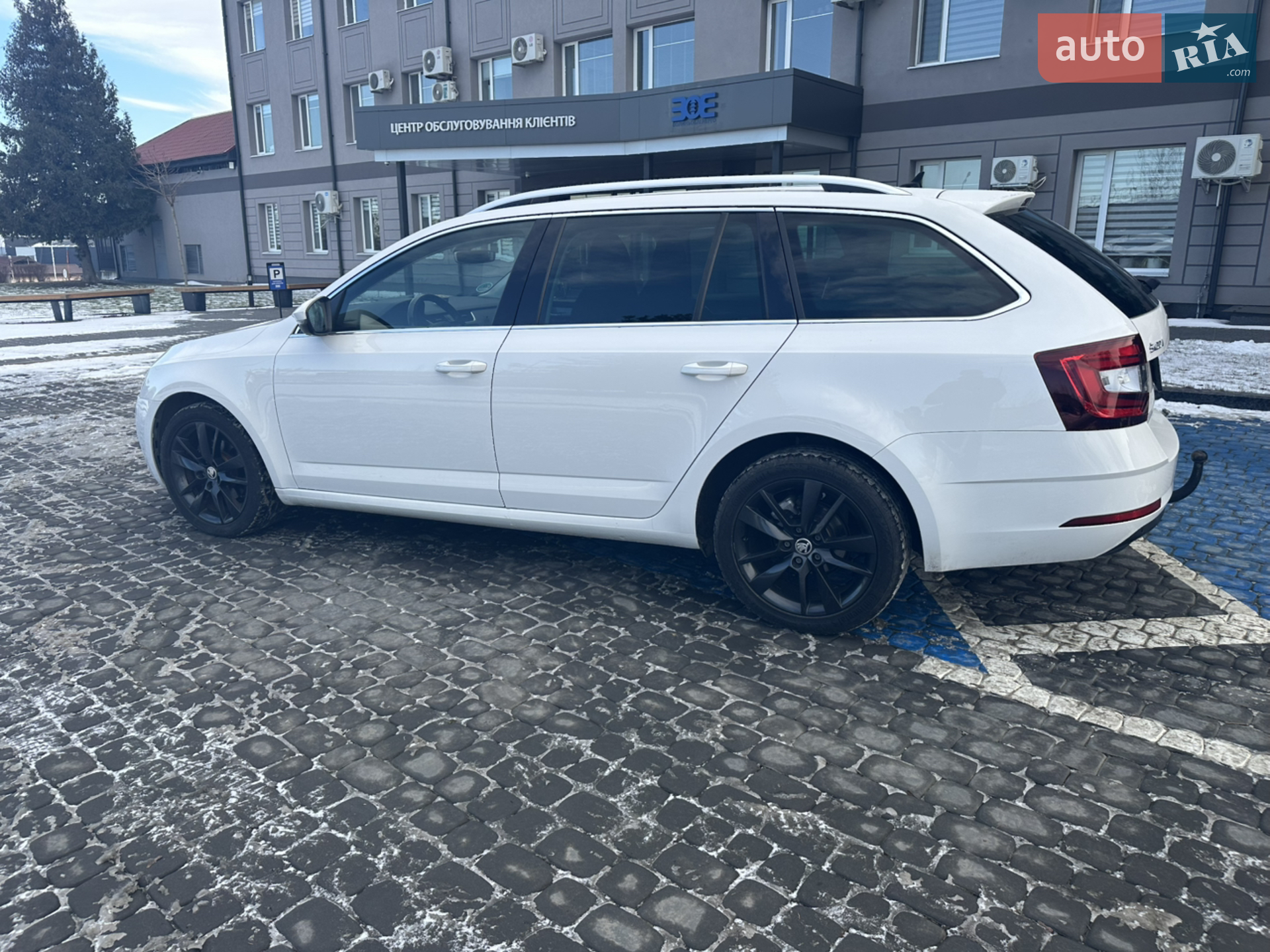 2019 Skoda Octavia - мініатюра 29