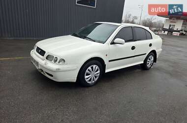 Лифтбек Skoda Octavia 1997 в Днепре