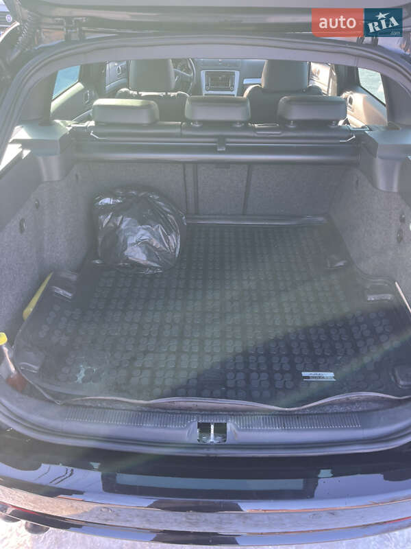 Универсал Skoda Octavia 2010 в Луцке