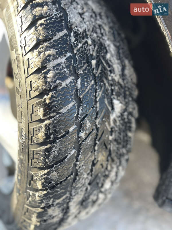 Универсал Skoda Octavia 2010 в Луцке