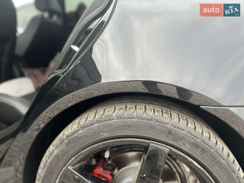 Універсал Skoda Octavia 2007 в Львові