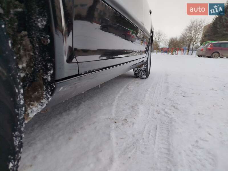 Универсал Skoda Octavia 2004 в Бучаче