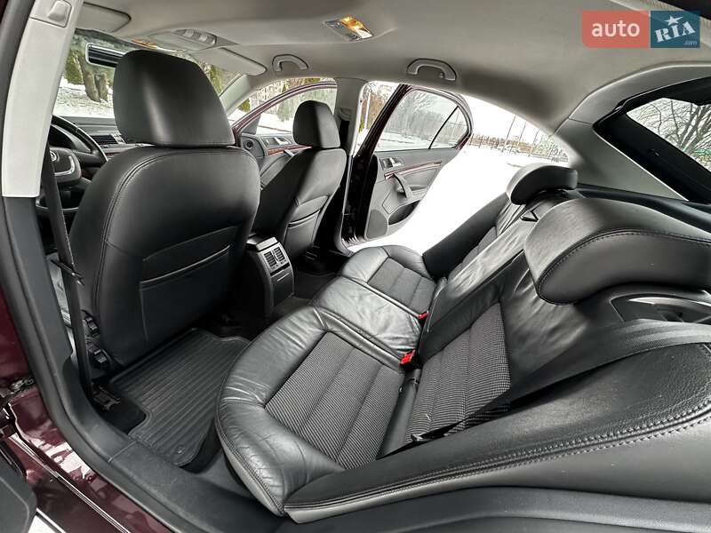 Лифтбек Skoda Octavia 2010 в Киеве фото 31 Лифтбек Skoda Octavia 2010 в Киеве