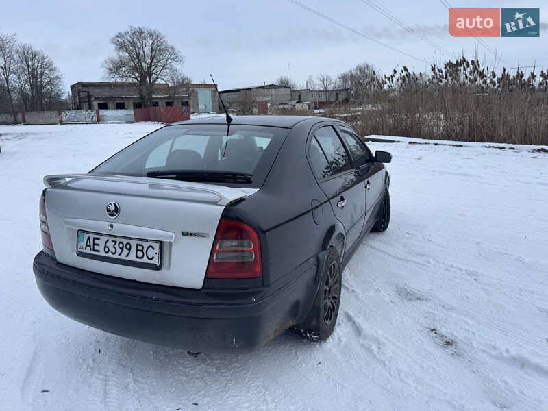 Лифтбек Skoda Octavia 2006 в Зеленодольской фото 4 Лифтбек Skoda Octavia 2006 в Зеленодольской