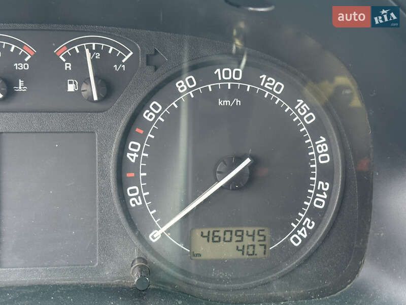 Лифтбек Skoda Octavia 2006 в Зеленодольской фото 13 Лифтбек Skoda Octavia 2006 в Зеленодольской