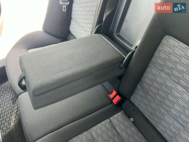 Универсал Skoda Octavia 2010 в Житомире