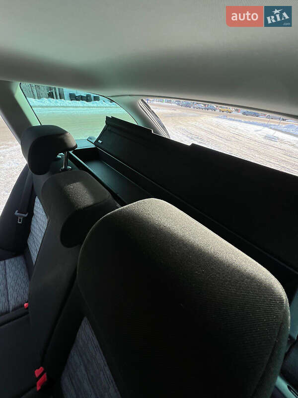 Универсал Skoda Octavia 2010 в Житомире