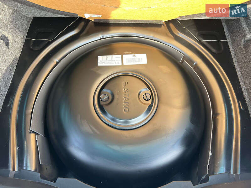 Универсал Skoda Octavia 2010 в Житомире