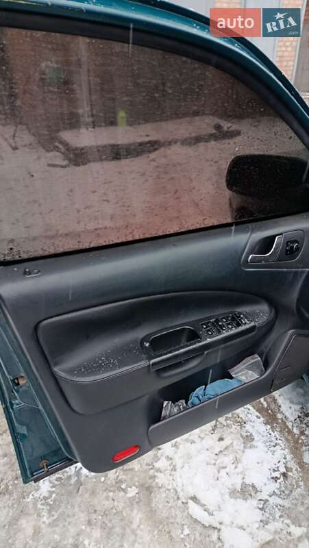 Лифтбек Skoda Octavia 2000 в Виннице фото 12 Лифтбек Skoda Octavia 2000 в Виннице