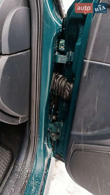 Лифтбек Skoda Octavia 2000 в Виннице фото 22 Лифтбек Skoda Octavia 2000 в Виннице