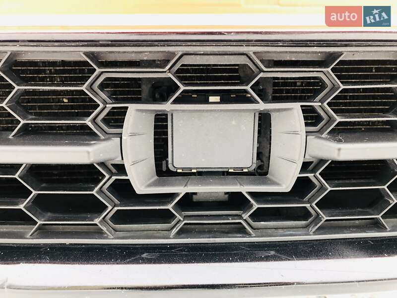 Универсал Skoda Octavia 2015 в Коростене