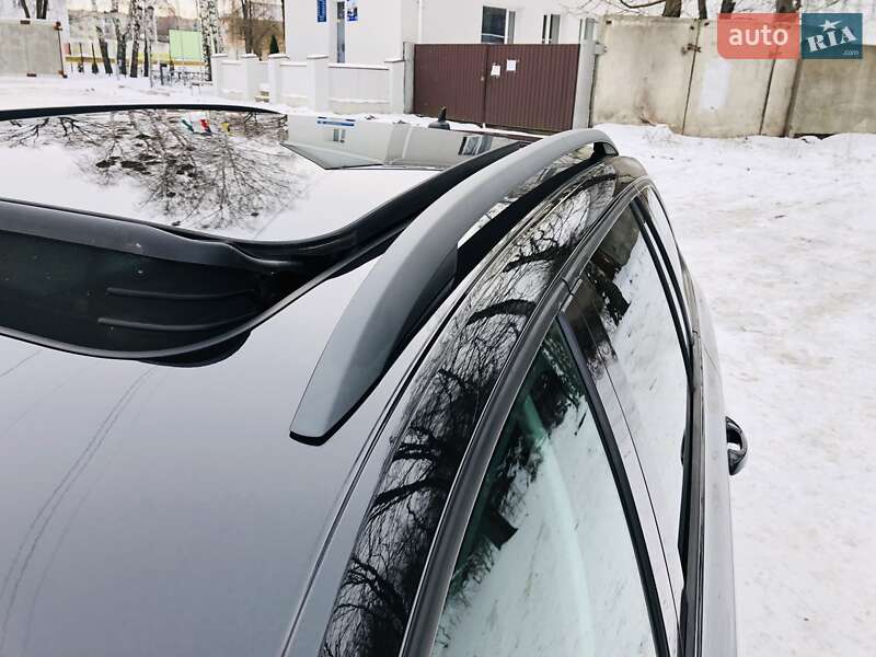 Универсал Skoda Octavia 2015 в Коростене