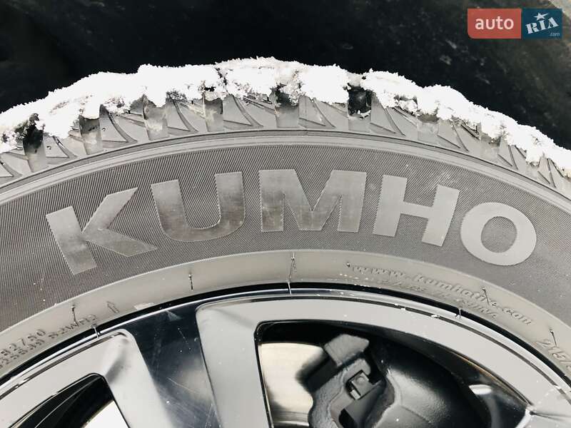 Универсал Skoda Octavia 2015 в Коростене