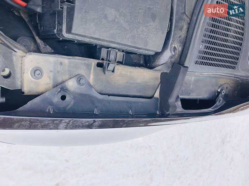 Универсал Skoda Octavia 2015 в Коростене