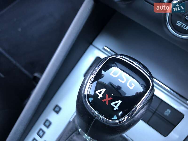 Универсал Skoda Octavia 2015 в Коростене