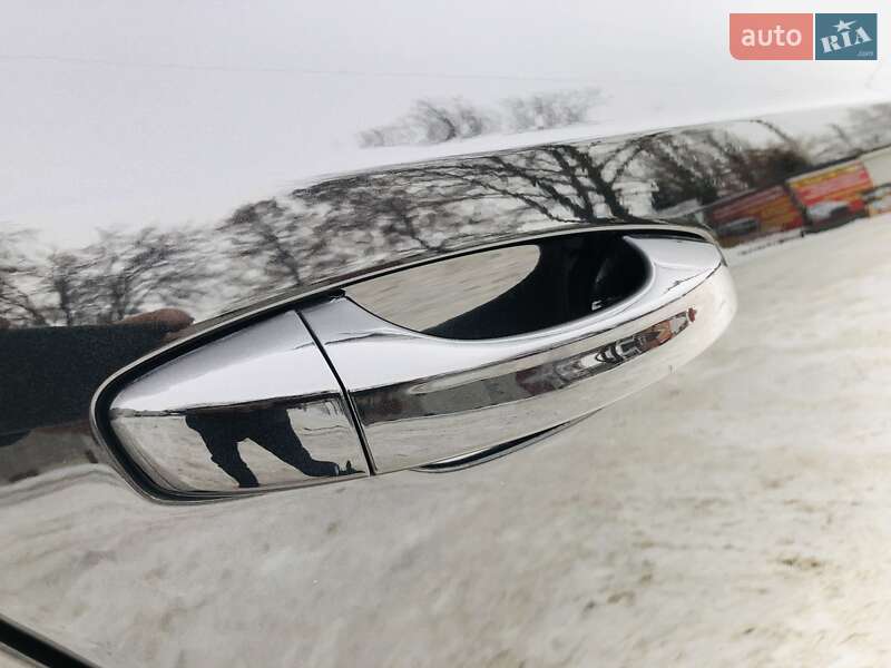 Универсал Skoda Octavia 2015 в Коростене