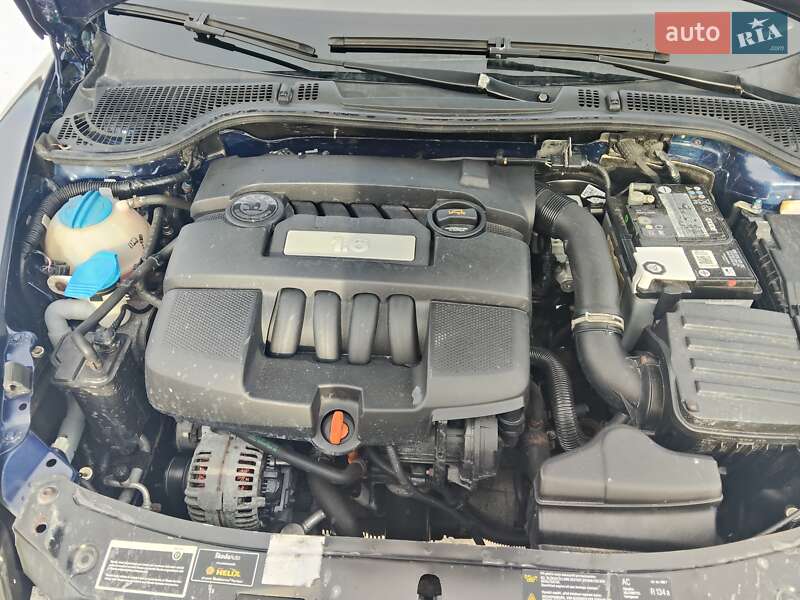 Универсал Skoda Octavia 2009 в Чернигове фото 38 Универсал Skoda Octavia 2009 в Чернигове