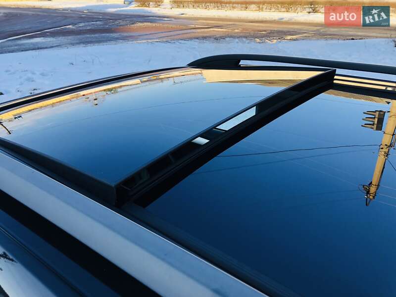 Универсал Skoda Octavia 2015 в Коростене