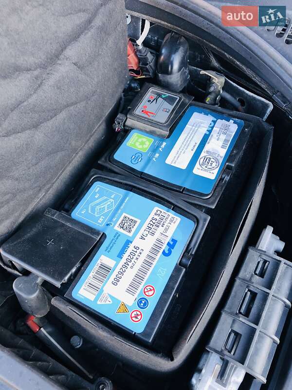 Универсал Skoda Octavia 2015 в Коростене