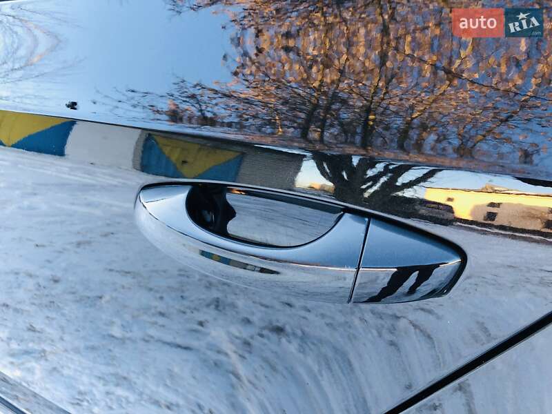 Универсал Skoda Octavia 2015 в Коростене