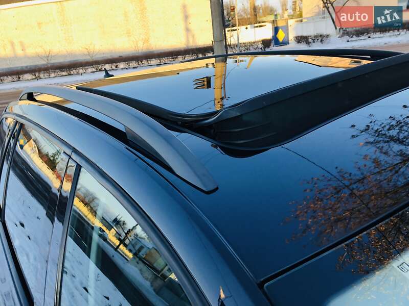 Универсал Skoda Octavia 2015 в Коростене