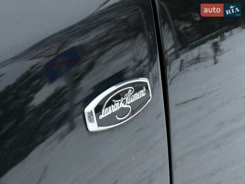 Лифтбек Skoda Octavia 2009 в Мене фото 15 Лифтбек Skoda Octavia 2009 в Мене