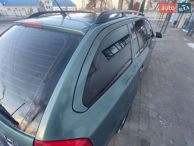 Універсал Skoda Octavia 2006 в Яремчі фото 11 Універсал Skoda Octavia 2006 в Яремчі