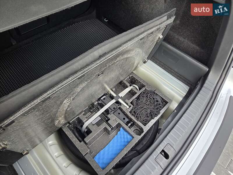 Универсал Skoda Octavia 2020 в Виннице