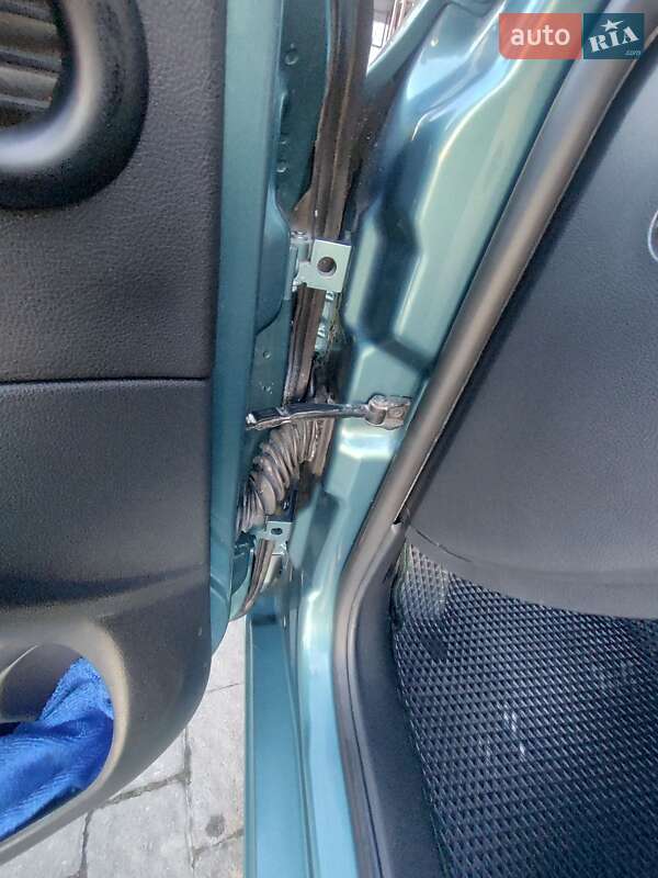 Універсал Skoda Octavia 2006 в Яремчі фото 28 Універсал Skoda Octavia 2006 в Яремчі