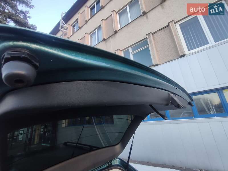 Універсал Skoda Octavia 2006 в Яремчі фото 29 Універсал Skoda Octavia 2006 в Яремчі